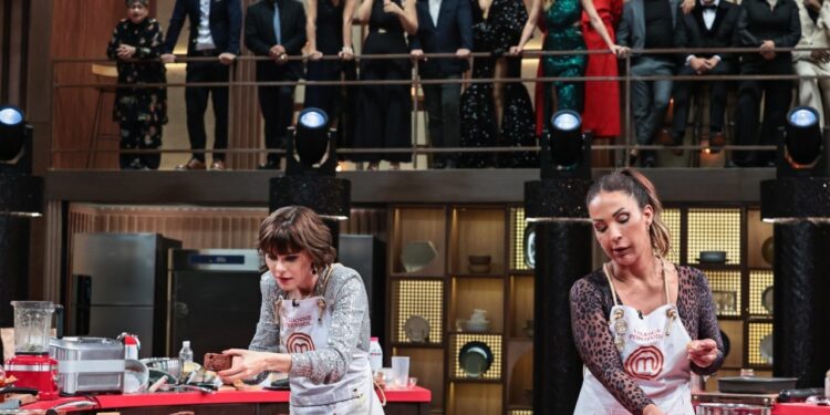 quem ganhou o masterchef celebridades