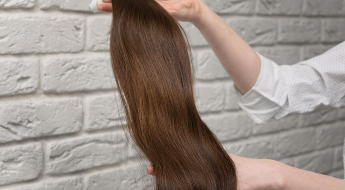 Megahair - confira os 10 mandamentos para que dure mais! Foto: FreePik