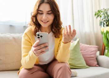 Ajuste de notificações que aumenta a concentração diária - Créditos: depositphotos.com / HayDmitriy