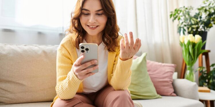 Ajuste de notificações que aumenta a concentração diária - Créditos: depositphotos.com / HayDmitriy