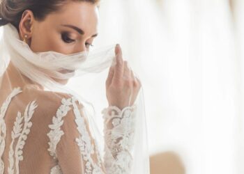 As unhas que serão tendências para noivas em 2026