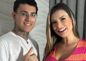 Andressa Urach