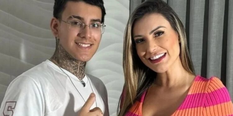 Andressa Urach