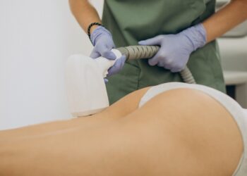 harmonização corporal