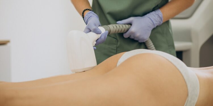 harmonização corporal