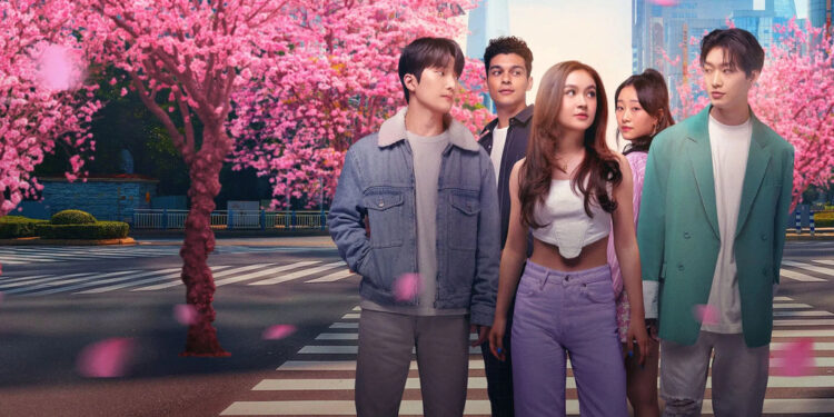 Conflitos familiares que mostram o impacto das escolhas do dia a dia - Créditos: Netflix