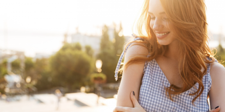 Personalidade influencia diretamente na felicidade. Foto: FreePik