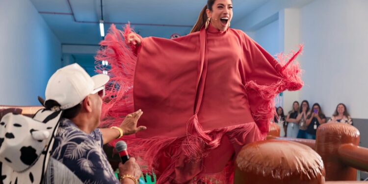 Foto: Gabriel Cardoso/SBT