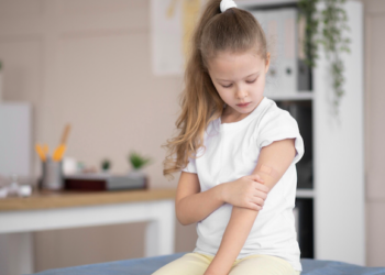 Veja os cuidados que devemos ter com picadas de insetos. Foto: FreePik