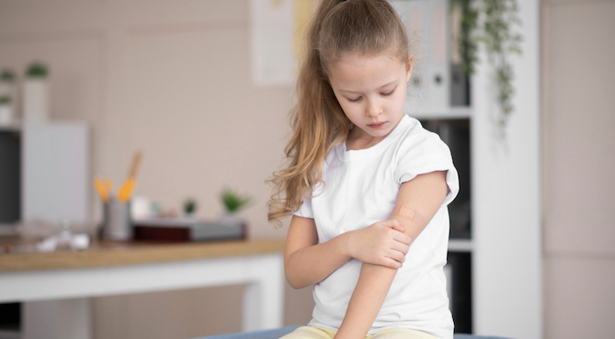 Veja os cuidados que devemos ter com picadas de insetos. Foto: FreePik