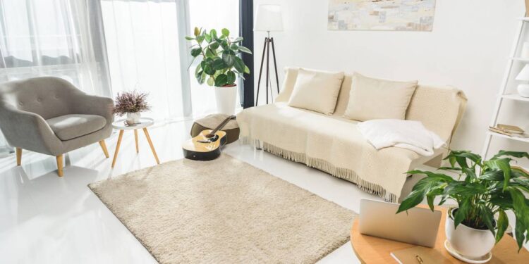 O melhor tipo de vaso para quem mora em apartamento pequeno