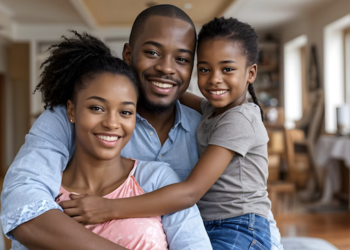 Populações negras contraem mais HIV. Entenda. Foto: FreePik