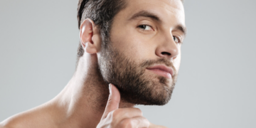 Quais são os procedimentos estéticos que os homens mais fazem? Foto: FreePik