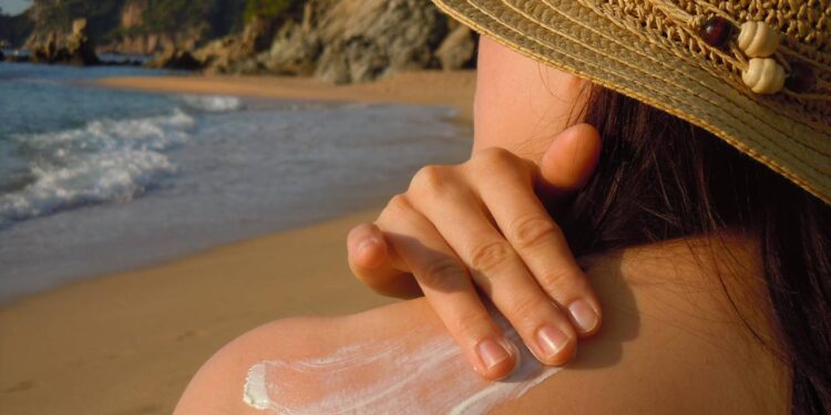 Os hábitos simples que melhoram a aparência da pele