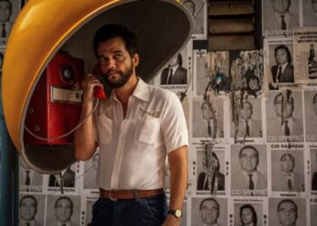 Critics Choice Awards 2026