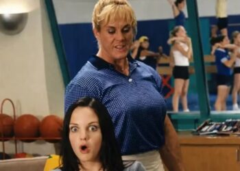 quem era jayne trcka