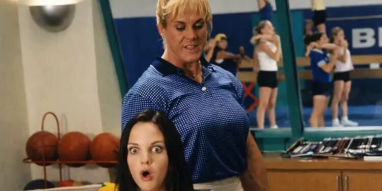 quem era jayne trcka