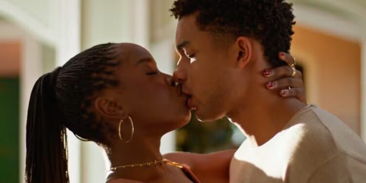 quem fica com quem no fim de dona de mim