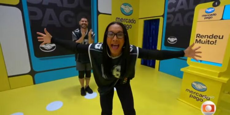 quem ganhou a prova do líder