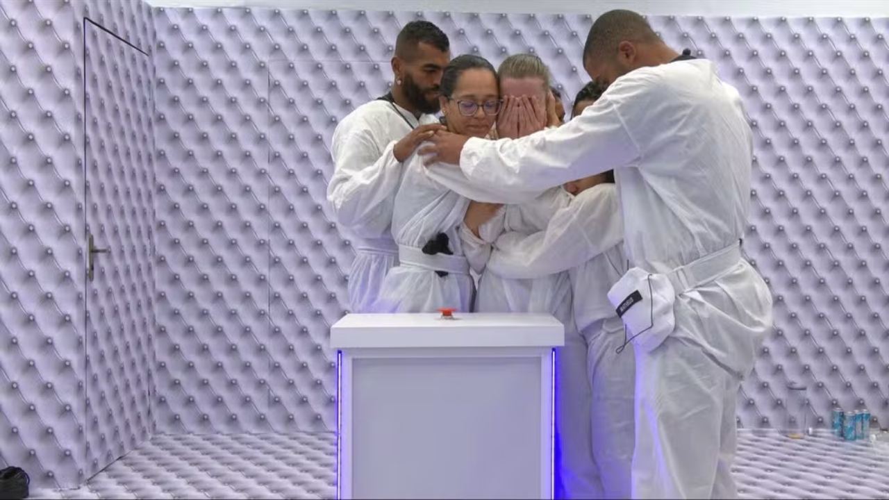 Henri Castelli no BBB 26