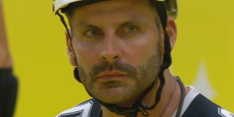 Henri Castelli no BBB 26