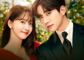 Dorama da Netflix que combina emoção, crítica social e empatia. - Créditos  etflix