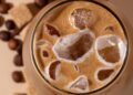 receita de café gelado