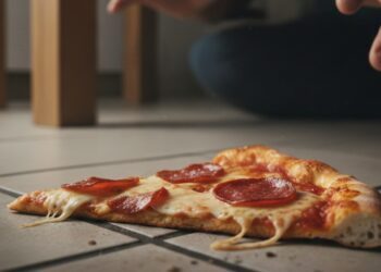 Regra dos 5 segundos