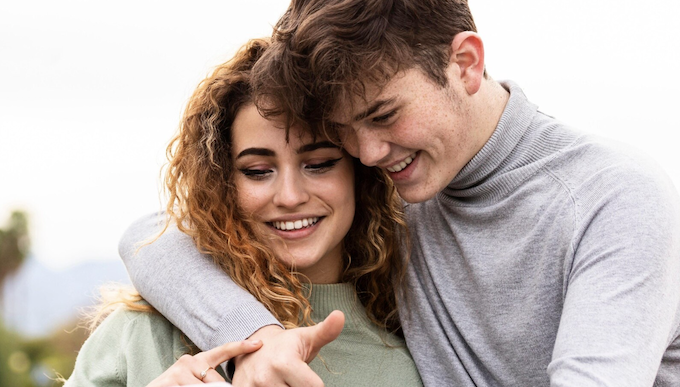 Relacionamento de app - conheça novos hábitos. Foto: FreePik