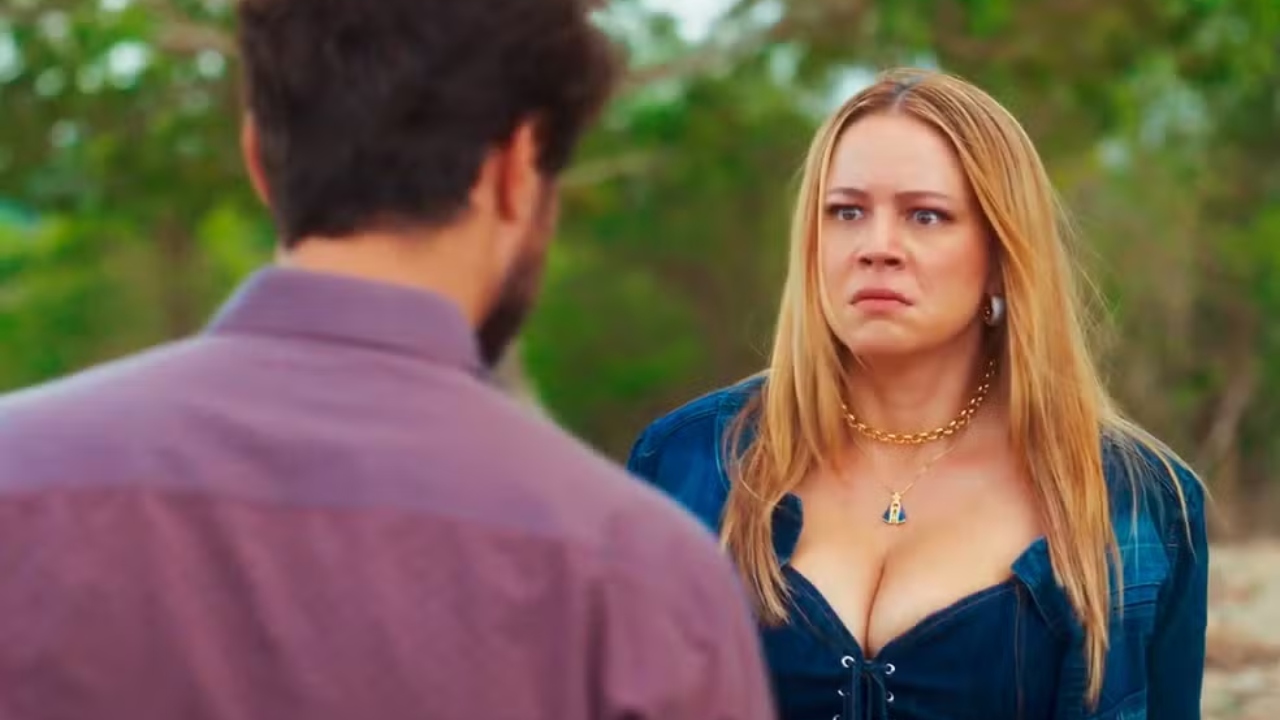 Resumo de Coração Acelerado