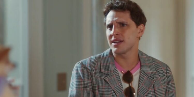 Resumo Coração Acelerado