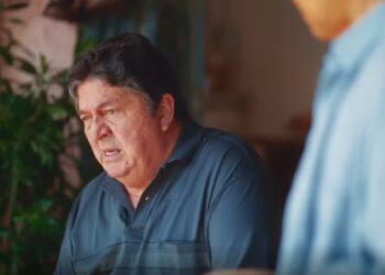 Resumo Coração Acelerado