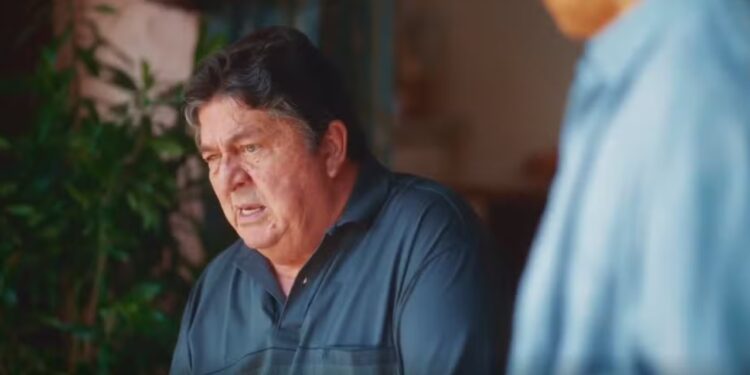 Resumo Coração Acelerado