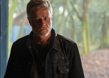 Resumo de Dona de Mim