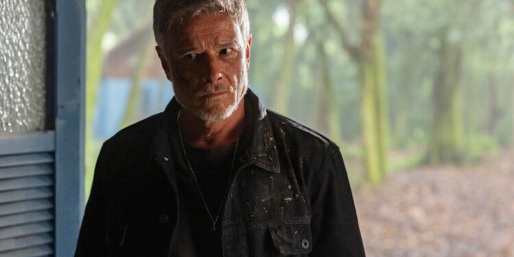 Resumo de Dona de Mim