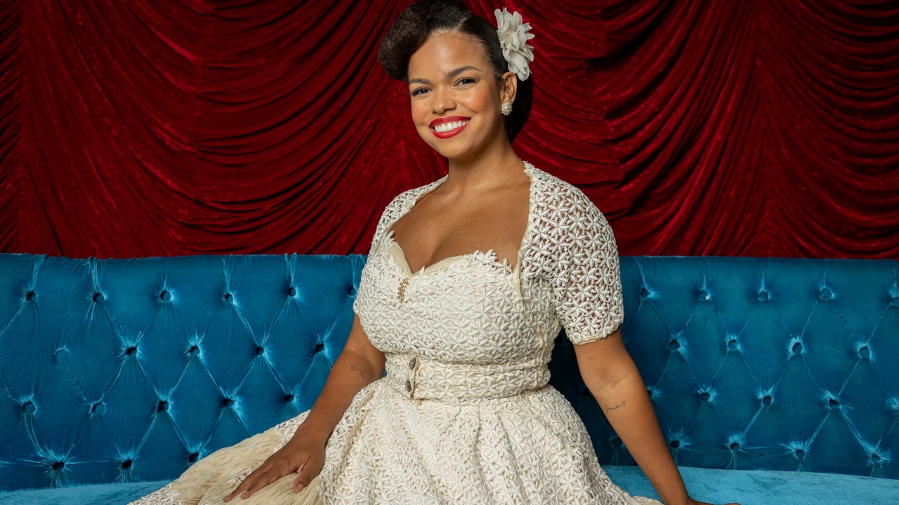 Resumo Êta Mundo Melhor