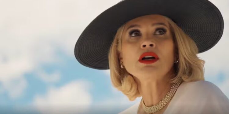 Resumo Êta Mundo Melhor