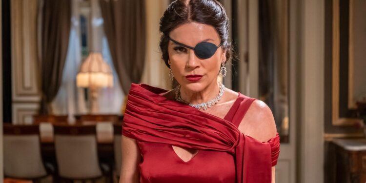 Resumo Êta Mundo Melhor!