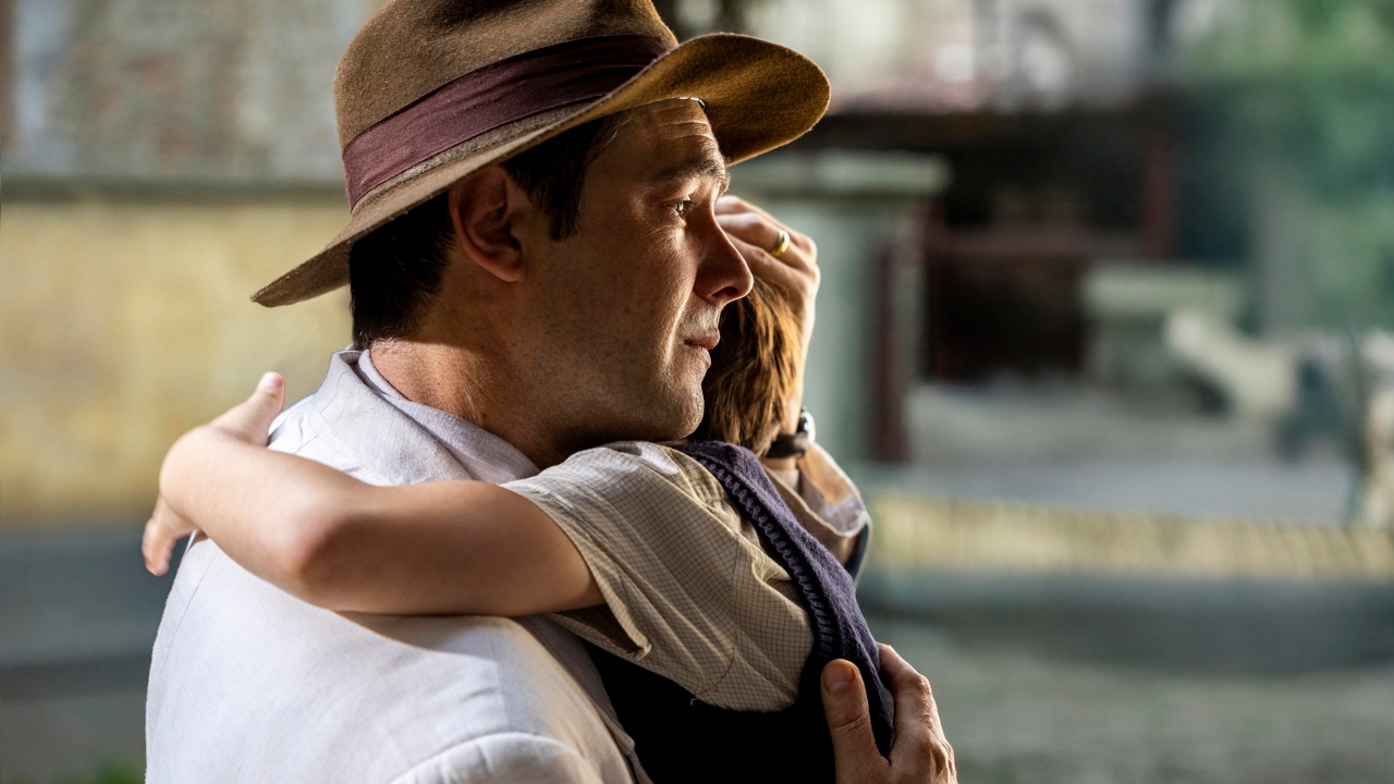 Resumo Êta Mundo Melhor!