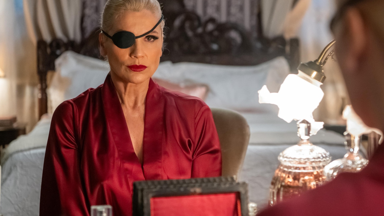 Resumo Êta Mundo Melhor!