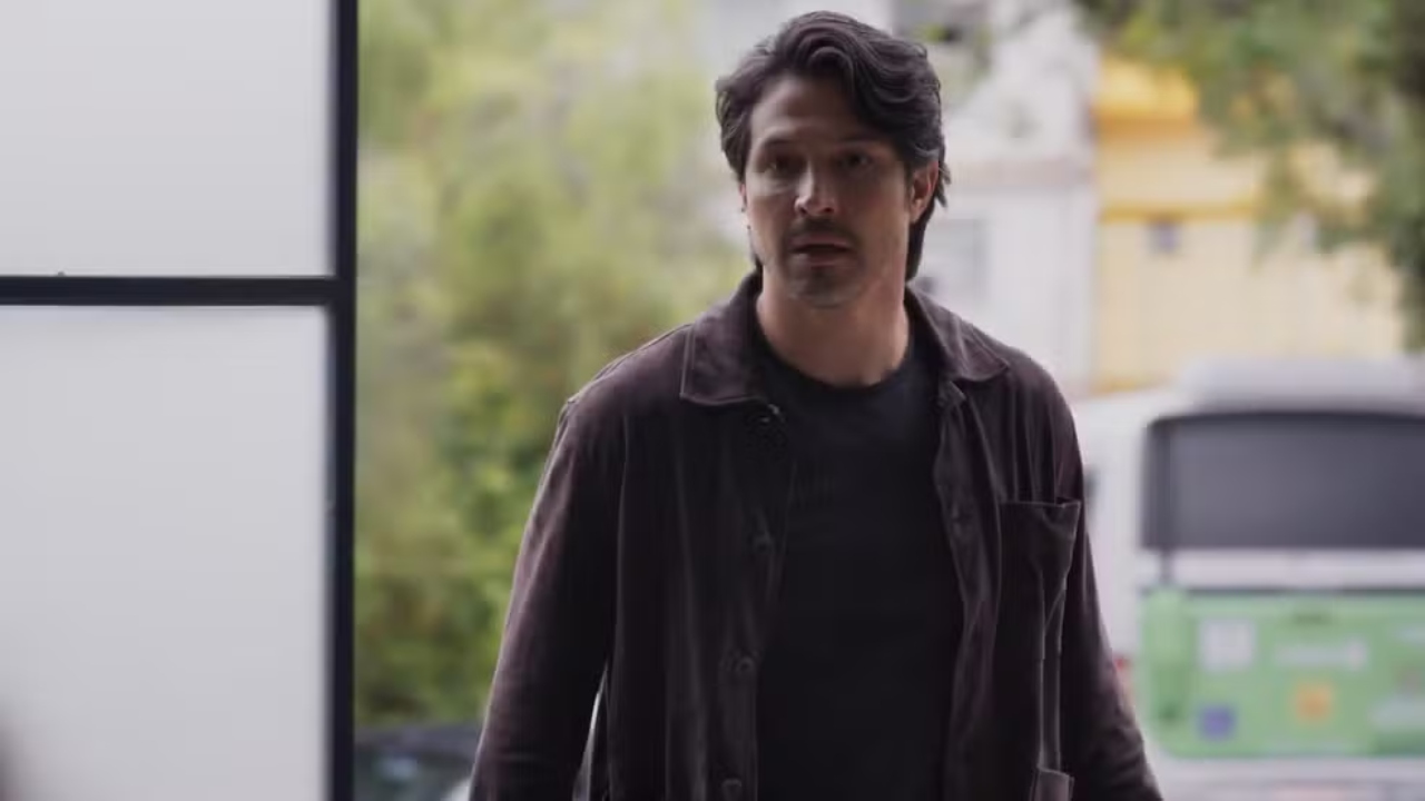 Resumo Três Graças