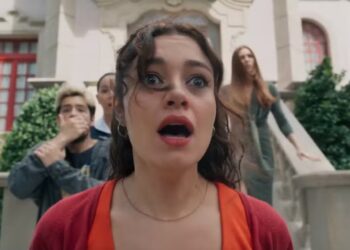 resumo Três Graças