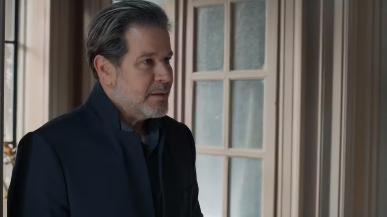 Resumo de Três Graças