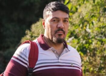 Resumo de Três Graças