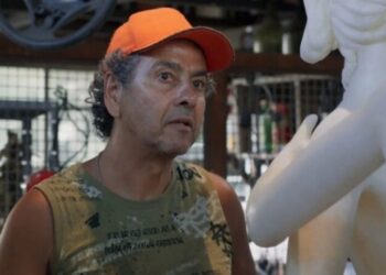 resumo de ‘Três Graças’