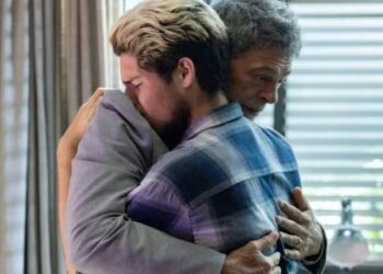 Resumo Três Graças