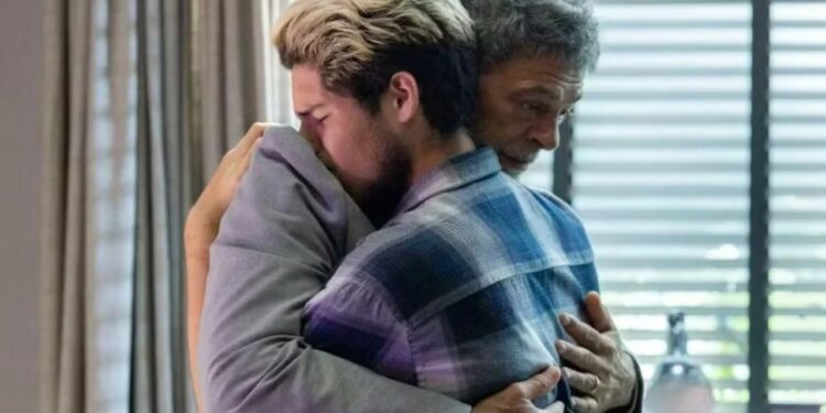 Resumo Três Graças