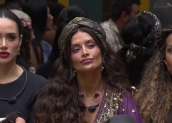 resumo do bbb 26 hoje