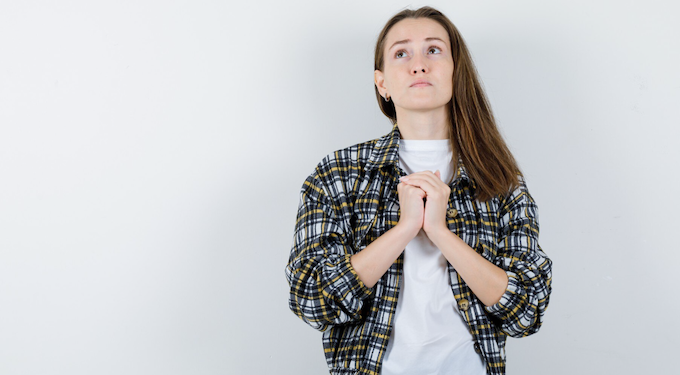 Geração Z está retornando à fé. Foto: FreePik