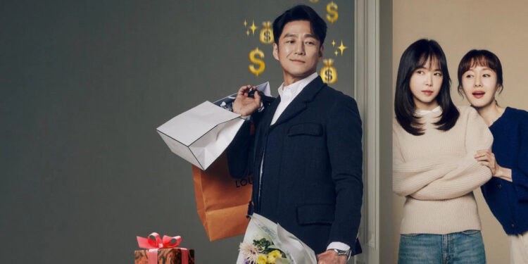 Narrativa sensível sobre voltar ao passado e encarar escolhas difíceis - Créditos: Netflix